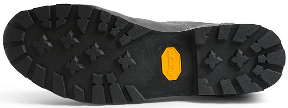 Ботинки мужские Dolomite 54 High Fg Evo Gtx Storm Grey - Фото 3 большая