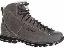 Ботинки мужские Dolomite 54 High Fg Evo Gtx Gunmetal Grey/Black