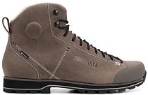 Ботинки мужские Dolomite 54 High Fg Evo Gtx Gunmetal Grey/Black