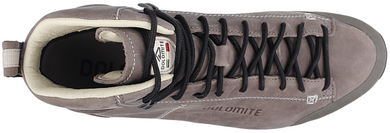 Ботинки мужские Dolomite 54 High Fg Evo Gtx Gunmetal Grey/Black - Фото 5 большая