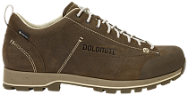 Ботинки мужские Dolomite 54 Low Fg Evo Gtx Dark Brown