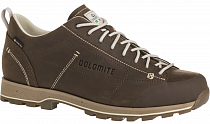 Ботинки мужские Dolomite 54 Low Fg Evo Gtx Dark Brown