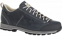 Ботинки мужские Dolomite 54 Low Fg Evo Gtx Blue Navy
