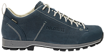 Ботинки Dolomite 54 Low Fg Evo Gtx Blue Navy