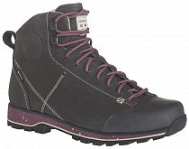 Ботинки женские Dolomite 54 High Fg Evo Gtx Anthracite Grey