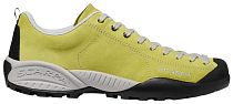 Ботинки мужские Scarpa Mojito Canary Yellow