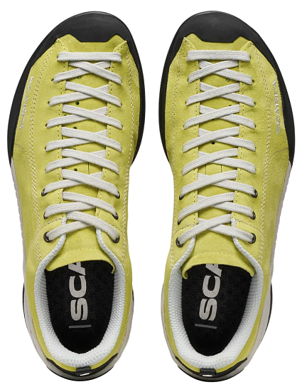 Ботинки мужские Scarpa Mojito Canary Yellow - Фото 2 большая