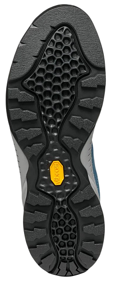 Ботинки мужские Scarpa Mojito Canary Yellow - Фото 3 большая