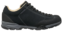 Ботинки мужские Scarpa Mojito Trail CL Dark Anthracite/Natural