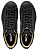 Ботинки мужские Scarpa Mojito Trail CL Dark Anthracite/Natural - Фото 3 малая