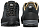 Ботинки мужские Scarpa Mojito Trail CL Dark Anthracite/Natural - Фото 4 малая