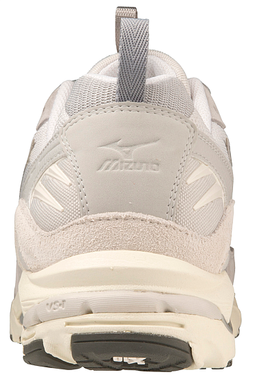Кроссовки Mizuno Wave Rider 10 Harbmist/Nimclud/Whtesan - Фото 4 большая