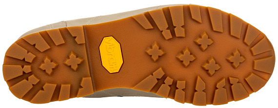 Ботинки женские Dolomite Cinquantaquattro Low Fg Gtx Ivory Beige - Фото 4 большая
