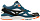 Кроссовки мужские Mizuno Sky Medal S Бел/Чер/Бирюз - Фото 5 малая