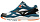 Кроссовки мужские Mizuno Sky Medal S Бел/Чер/Бирюз - Фото 6 малая
