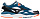 Кроссовки мужские Mizuno Sky Medal S Бел/Чер/Бирюз - Фото 1 малая