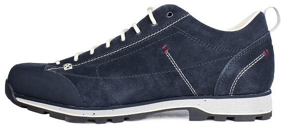 Ботинки Dolomite 54 Low Evo Blue/Cord - Фото 2 большая