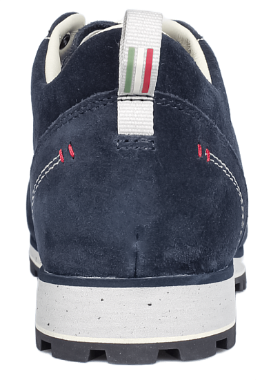 Ботинки Dolomite 54 Low Evo Blue/Cord - Фото 3 большая