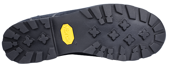 Ботинки Dolomite 54 Low Evo Blue/Cord - Фото 4 большая