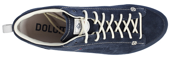 Ботинки Dolomite 54 Low Evo Blue/Cord - Фото 5 большая