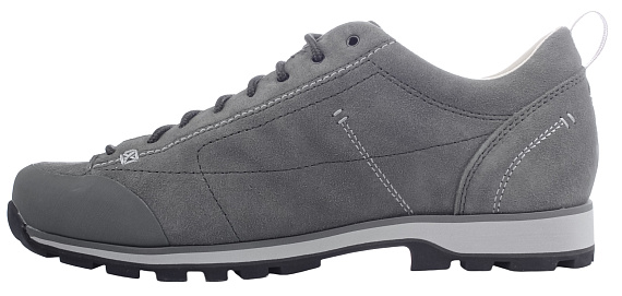 Ботинки Dolomite 54 Low Gtx Silver Green - Фото 2 большая