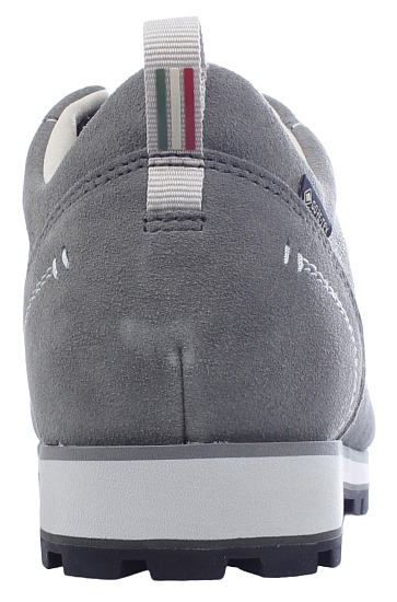 Ботинки Dolomite 54 Low Gtx Silver Green - Фото 3 большая