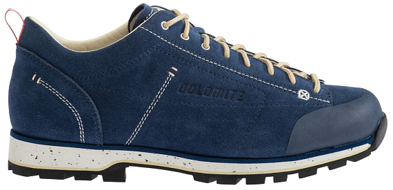 Ботинки Dolomite 54 Low Evo Blue - Фото 1 большая