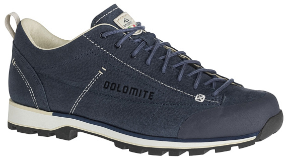 Ботинки Dolomite 54 Low Lt Dark Blue - Фото 1 большая