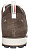Ботинки Dolomite 54 Low Evo Dark Brown - Фото 3 малая