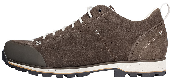 Ботинки Dolomite 54 Low Evo Dark Brown - Фото 2 большая