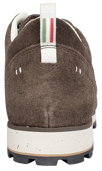 Ботинки Dolomite 54 Low Evo Dark Brown - Фото 3 большая