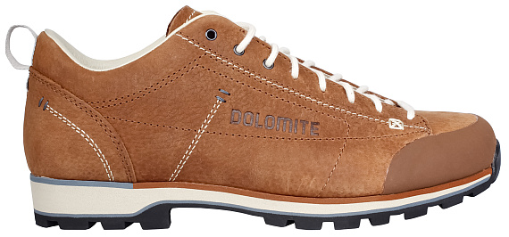 Ботинки Dolomite 54 Low Lt Sepia Brown - Фото 1 большая
