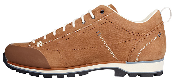 Ботинки Dolomite 54 Low Lt Sepia Brown - Фото 2 большая