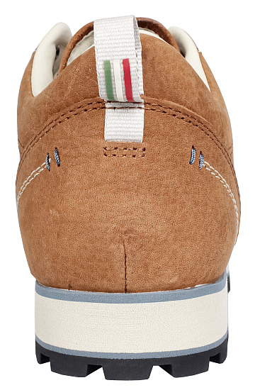 Ботинки Dolomite 54 Low Lt Sepia Brown - Фото 3 большая