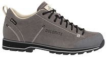Ботинки Dolomite 54 Low Fg Evo Gtx Gunmetal Grey/Black