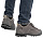 Ботинки Dolomite 54 Low Fg Evo Gtx Gunmetal Grey/Black - Фото 4 малая