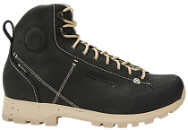 Ботинки женские Dolomite 54 High Fg Evo Gtx Black/Safari Brown