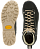 Ботинки женские Dolomite 54 High Fg Evo Gtx Black/Safari Brown - Фото 3 малая