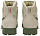 Ботинки женские Dolomite 54 High Fg Evo Gtx Bone White - Фото 4 малая