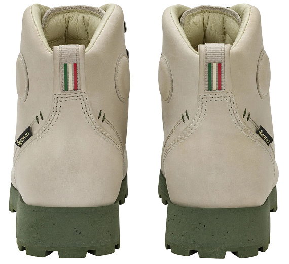 Ботинки женские Dolomite 54 High Fg Evo Gtx Bone White - Фото 4 большая