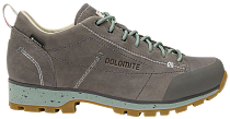 Ботинки женские Dolomite 54 Low Fg Evo Gtx Gunmetal Grey