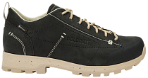 Ботинки женские Dolomite 54 Low Fg Evo Gtx Black/Safari Brown