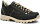 Ботинки женские Dolomite 54 Low Fg Evo Gtx Black/Safari Brown - Фото 2 малая