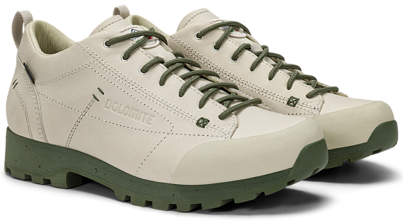 Ботинки женские Dolomite 54 Low Fg Evo Gtx Bone White - Фото 5 большая