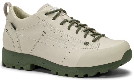 Ботинки женские Dolomite 54 Low Fg Evo Gtx Bone White - Фото 2 большая