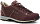 Ботинки женские Dolomite 54 Low Fg Evo Gtx Rosewood Brown - Фото 2 малая