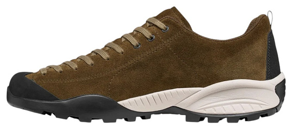 Ботинки Scarpa Mojito Gtx Coffee - Фото 3 большая