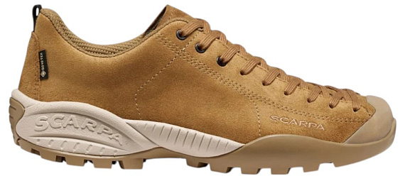 Ботинки Scarpa Mojito Gtx Cinnamon - Фото 1 большая