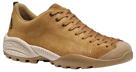 Ботинки Scarpa Mojito Gtx Cinnamon - Фото 3 большая