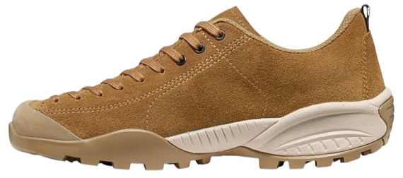Ботинки Scarpa Mojito Gtx Cinnamon - Фото 4 большая